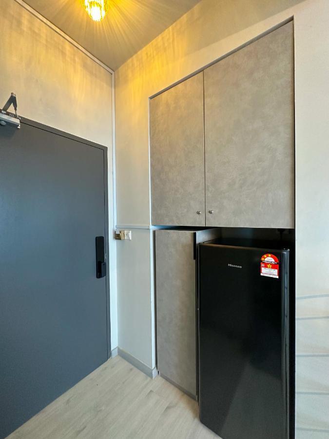 Sea Lavie Homestay@Kota Kinabalu Bagian luar foto